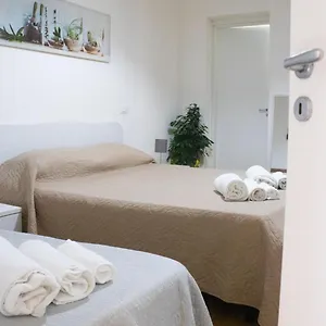Appartamento Civico 513, Reggio Calabria